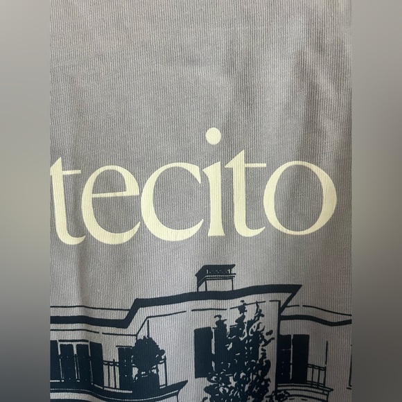 Madhappy Montecito T-Shirt size medium - Picture 6 of 12